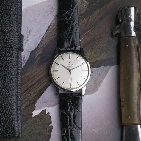 omega türler circa 1959